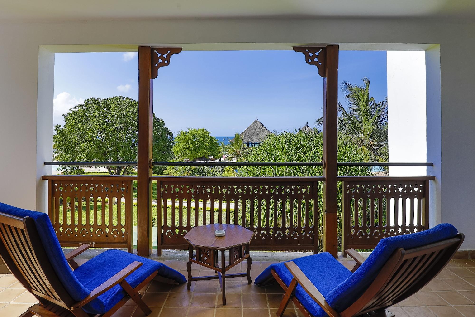 Royal Zanzibar Beach Resort Nungwi Esterno foto