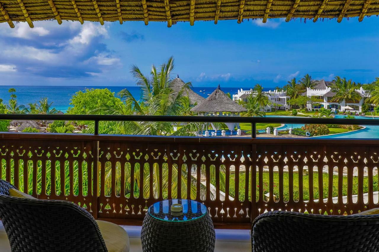 Royal Zanzibar Beach Resort Nungwi Esterno foto